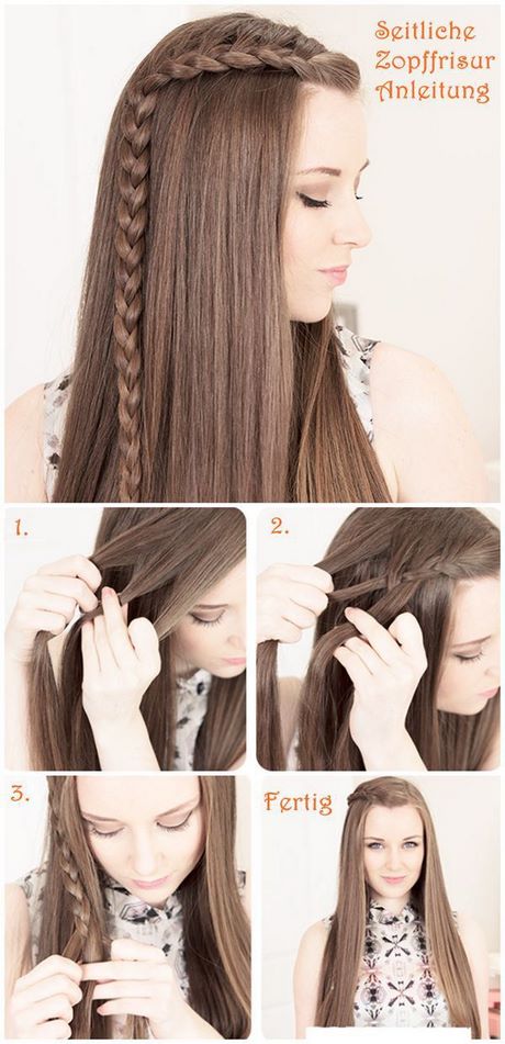 peinados-para-cabello-largo-y-lacio-sencillos-20_8 Peinados para cabello largo y lacio sencillos