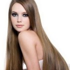 Cortes de cabello largo para mujeres jovenes