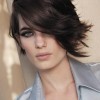 Modelos de corte de pelo corto para mujeres