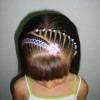 Peinados infantiles para niñas