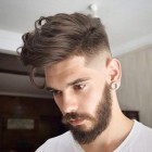 Fotos de cortes de cabello para hombres 2017