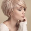 Imagenes cortes cabello corto para mujeres