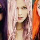 Color de cabello 2018 mujeres
