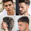 Estilos de corte de cabello para hombres 2023