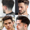 Mejores peinados para hombres 2023