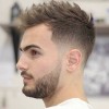 Corte cabello hombre 2018