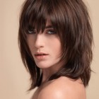 Imagenes de cortes de cabello para mujeres en capas