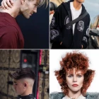 Corte de cabello para hombres de moda 2023