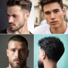 Corte de pelo hombre moderno 2023