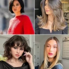 Cortés de cabello mujeres 2023