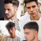 Cortes de pelo para hombres 2023 jovenes