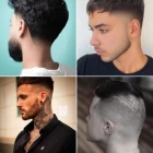 Peinados modernos 2023 hombre