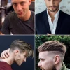 Peinados para hombres 2023 pelo corto
