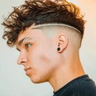 Imagenes de cortes de cabello para hombres 2022