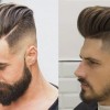 Cortés de cabello para hombres 2017