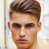 Corte de cabello para hombre 2021 de moda