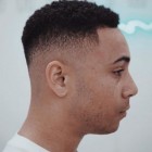 Fotos de cortes de cabello para hombres 2022