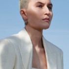 Fotos de pelo corto para mujer 2022